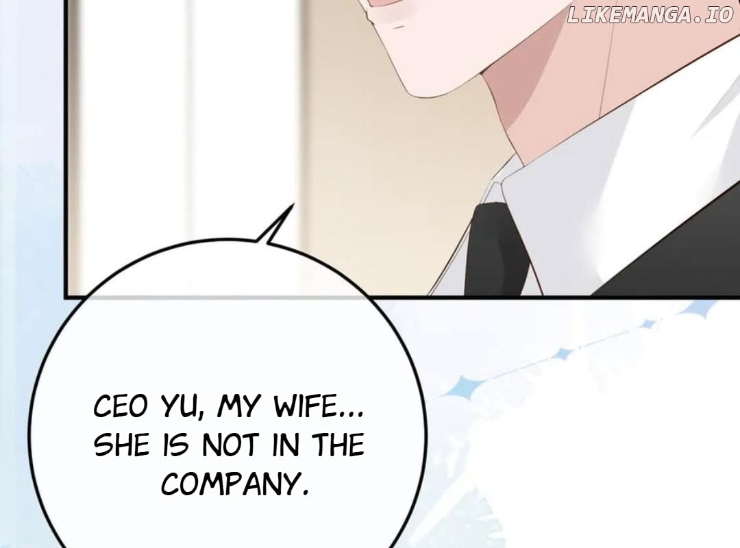 100-Day Warm Marriage Chapter 25 - page 44